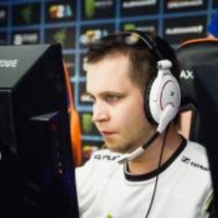 Faceit profile picture for @chilean