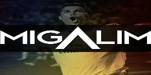 Migalim avatar