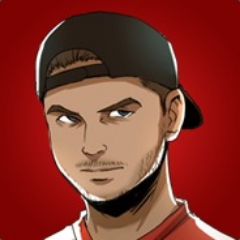 Mattykberg avatar