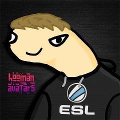 Faceit avatar