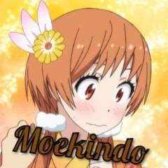 Nikindo avatar