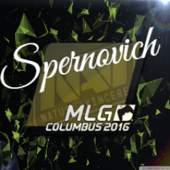 Player Spernovich avatar