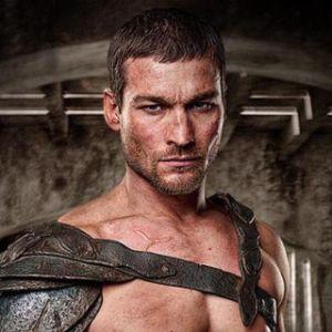 __spartacus avatar