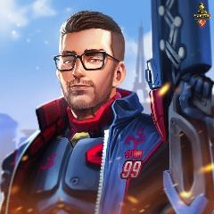 SoOn avatar