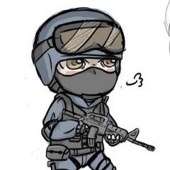 Mr-Tonik avatar