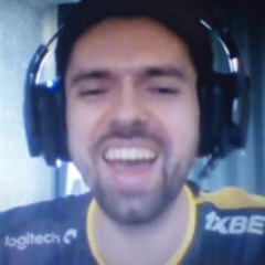 1SmileUA1 FACEIT avatar
