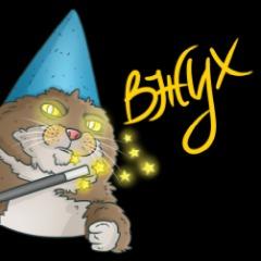 MagicKat1