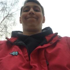 Mitya_228 avatar