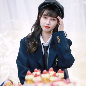 XinRan avatar