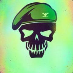 D4M4NG avatar