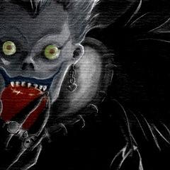 Ryyukk avatar