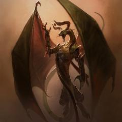 Emausus avatar