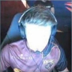KDNK FACEIT avatar
