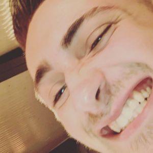 Goatey avatar