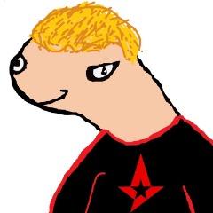 bajermunk avatar