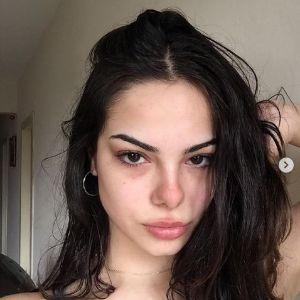 Blameworthyy avatar