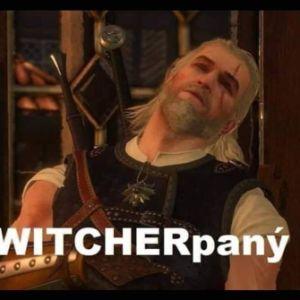 Player WITCHERpany avatar
