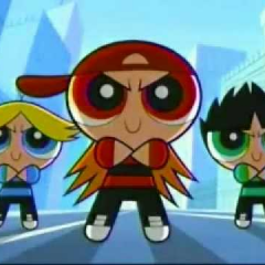 Rowdyruff avatar