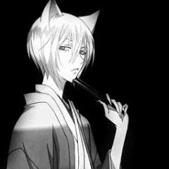 _Tomoe avatar