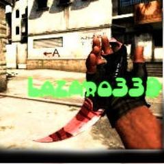 Lazarp339 avatar
