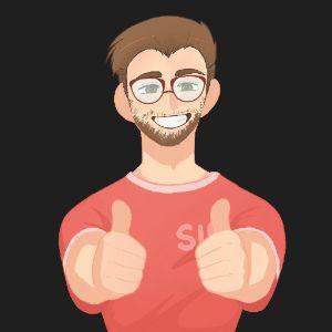 severino100 avatar