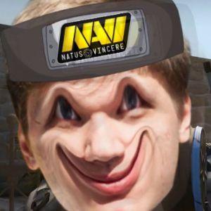 Berlike avatar