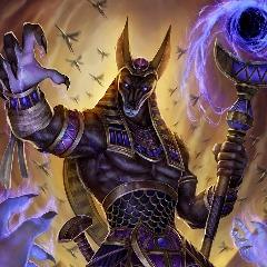God_Anubis avatar