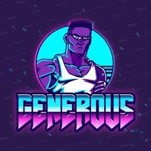 Genereus