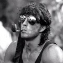 VeganRambo