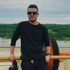 Faceit profile picture for @lbruno