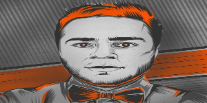 Faceit profile picture for @sting