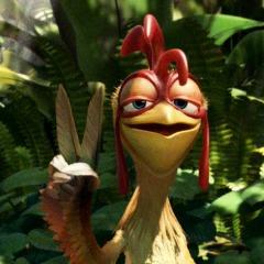 giholt avatar