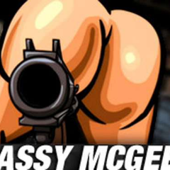 Assy_Mcgee avatar