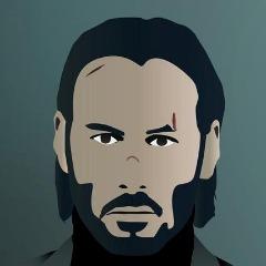 J0hnFlick avatar