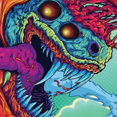 Magoraner