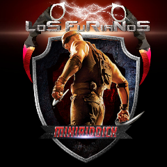Player MiniRiddick avatar