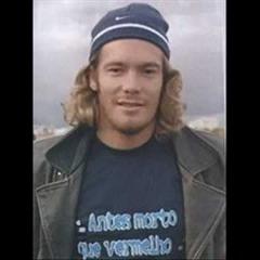Luisrocha