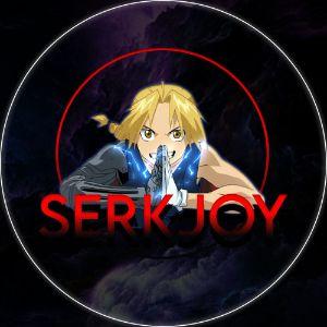 Serkjoy