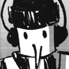 unluckyuniq FACEIT avatar