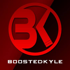 BoostedKyle