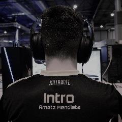 -Intro avatar