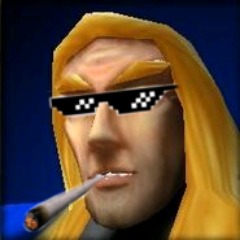Cr4zZzy4 FACEIT avatar