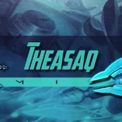 Theasaq avatar