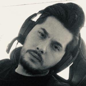 oscarecho avatar