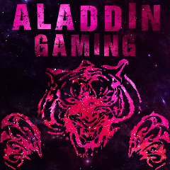 AladdinGamin avatar