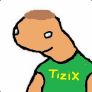Tizix avatar