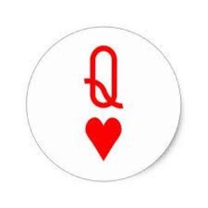 QueenHearts