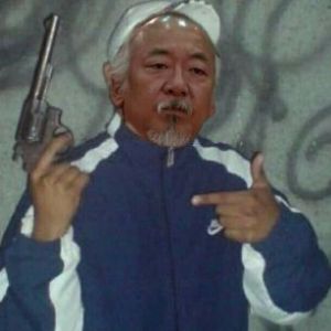 Naku