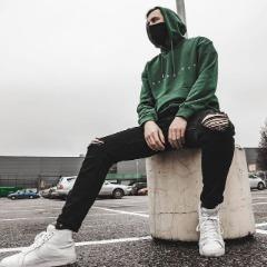 JAEr- avatar