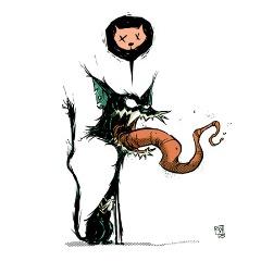 MrVoltek avatar